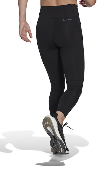 adidas Performance Essentials magas derekú sportleggings női