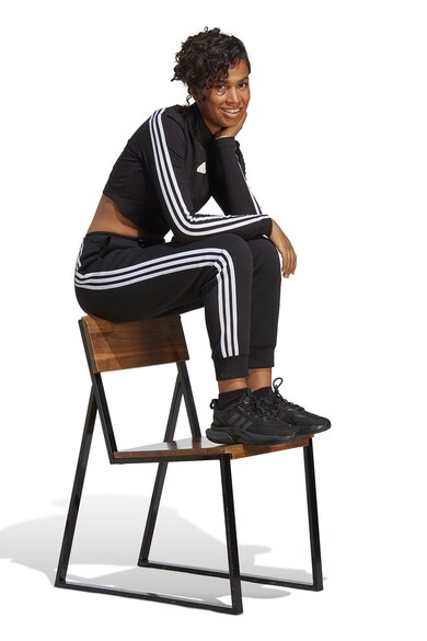 adidas Sportswear Szabadidőnadrág oldalzsebekkel női