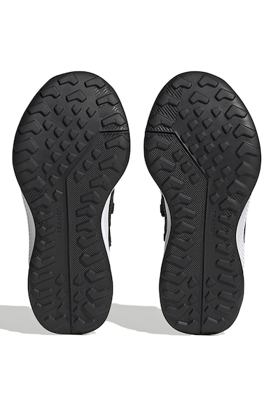 adidas Performance Pantofi cu logo pentru drumetii Terrex Voyager Baieti