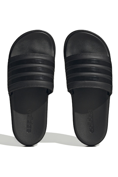 adidas Sportswear Papuci cu logo si platforma Adilette Femei