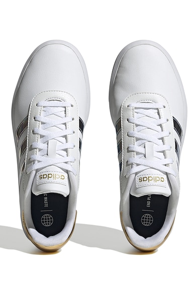 adidas Sportswear Спортни обувки от еко кожа Court Platform Жени