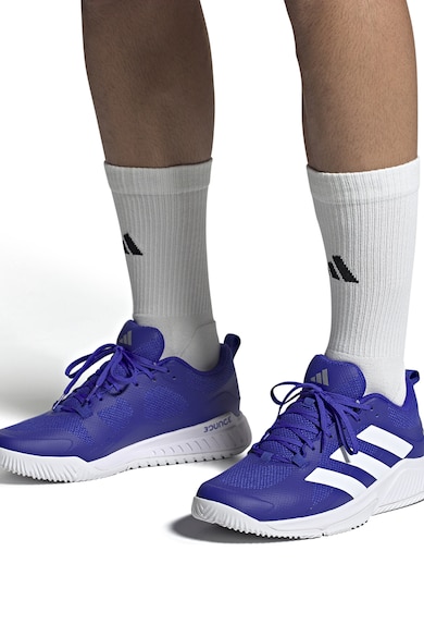 adidas Performance Court Team Bounce 2.0 hálós röplabdacipő férfi