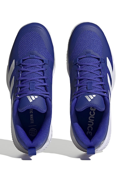 adidas Performance Мрежести волейболни обувки Court Team Bounce 2.0 Мъже