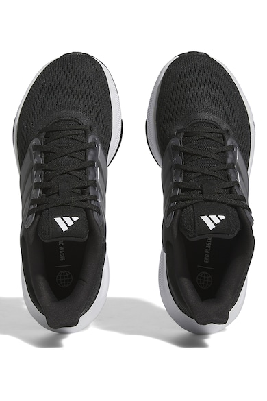 adidas Sportswear Pantofi cu garnituri din material sintetic pentru alergare Ultrabounce Baieti