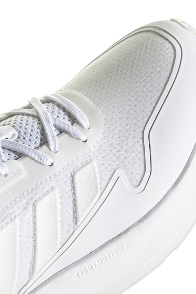 adidas Sportswear Znchill futócipő szintetikus anyagú részletekkel férfi