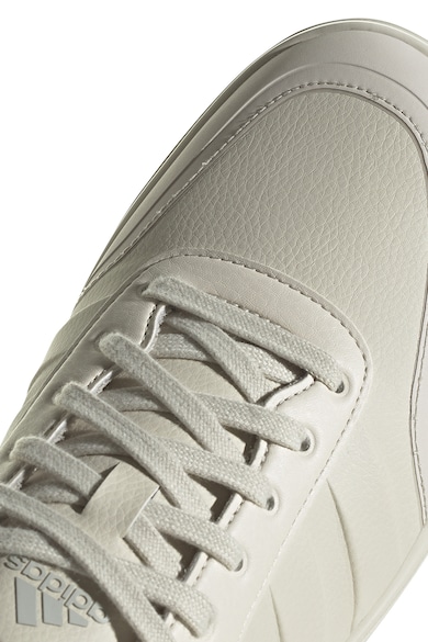 adidas Sportswear Court Revival logós műbőr sneaker férfi