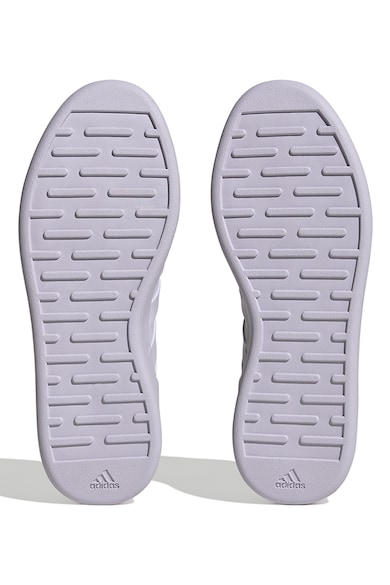 adidas Sportswear Court Revival logós műbőr sneaker női