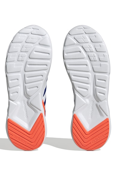 adidas Sportswear Nebzed hálós anyagú sneaker logós részlettel férfi