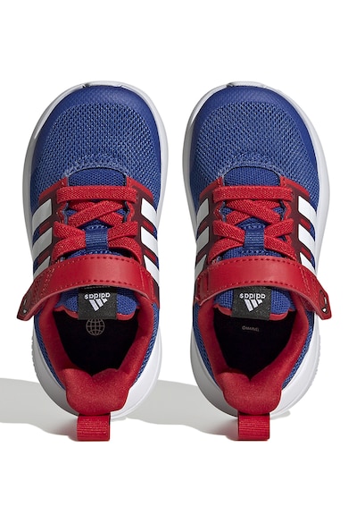adidas Sportswear Forta Run 2.0 Pókember mintás sneaker Fiú