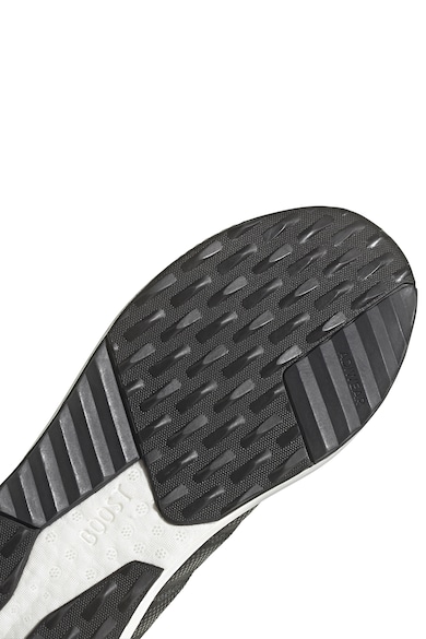 adidas Sportswear Pantofi sport de plasa cu insertii din material sintetic Avryn Barbati