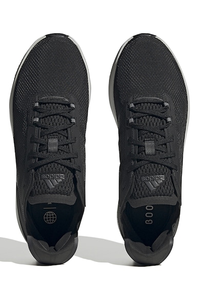 adidas Sportswear Pantofi sport de plasa cu insertii din material sintetic Avryn Barbati