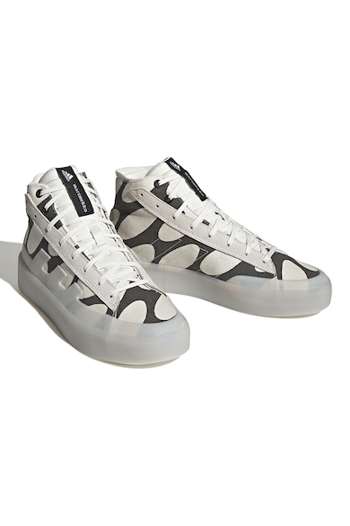 adidas Sportswear Pantofi sport mid-cut unisex cu model Znsored Femei