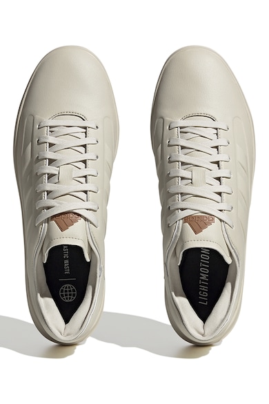 adidas Sportswear Zntasy műbőr sneaker domború logós részlettel férfi