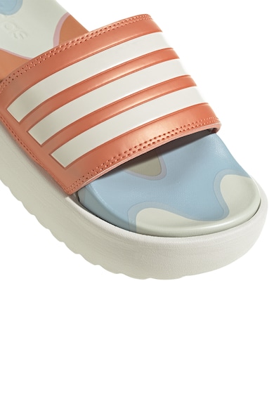 adidas Sportswear Papuci flatform Adilette Femei