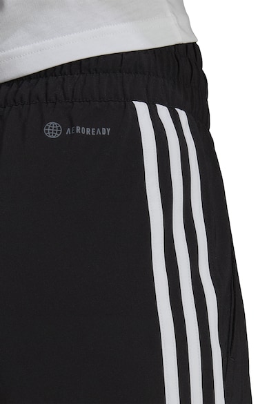 adidas Performance Sportnadrág logós részletekkel női