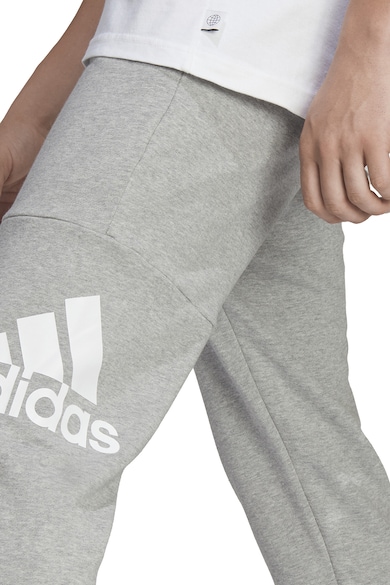 adidas Sportswear Спортен панталон Essentials с джобове встрани Мъже