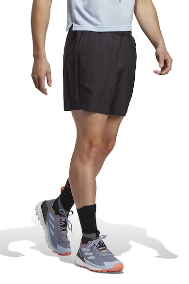 adidas Performance Terrex normál fazonú rövidnadrág férfi