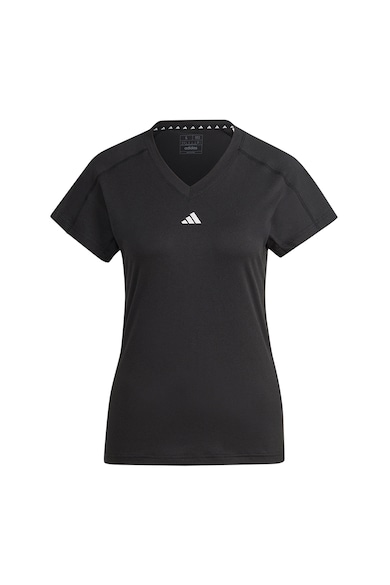 adidas Performance Тренировъчна тениска Essentials с шпиц Жени