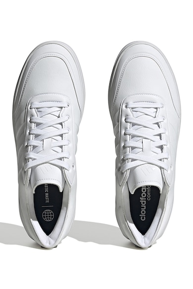 adidas Sportswear Спортни обувки Curt Revival от еко кожа Мъже