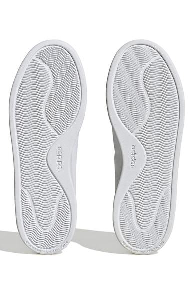 adidas Sportswear Спортни обувки Court с еко кожа и текстил Жени