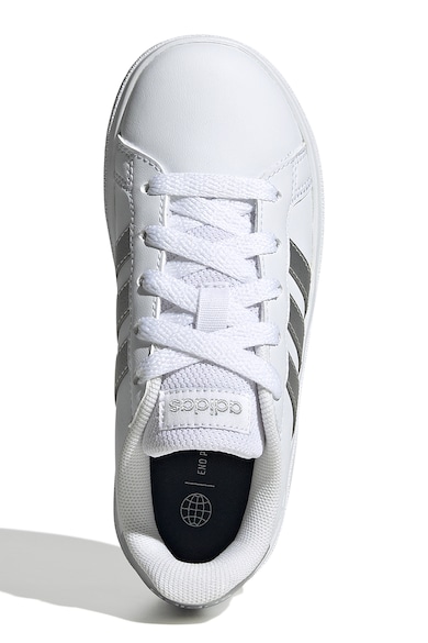 adidas Sportswear Grand Court 2.0 műbőr sneaker Lány