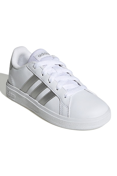 adidas Sportswear Grand Court 2.0 műbőr sneaker Lány