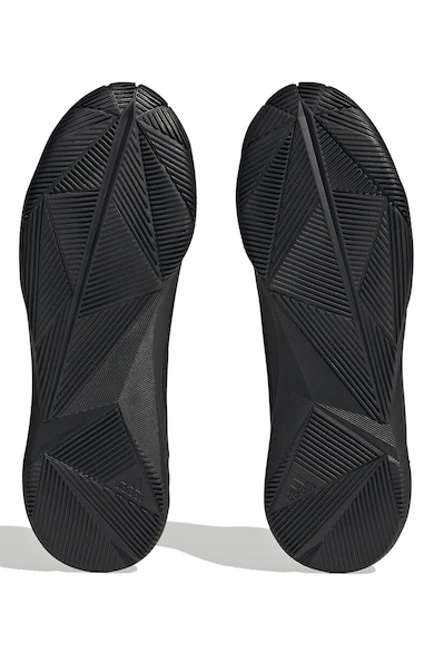 adidas Performance Pantofi mid-cut pentru fotbal Predator Accuracy 3 Baieti
