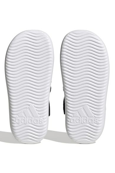 adidas Sportswear Water szivárványmintás szandál Fiú