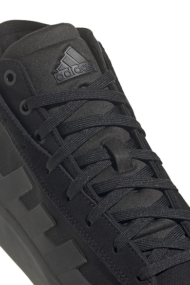 adidas Sportswear Znsored uniszex sneaker nyersbőr részletekkel férfi