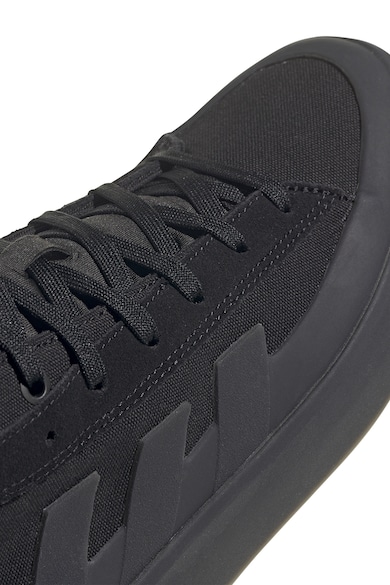 adidas Sportswear Znsored uniszex sneaker nyersbőr részletekkel férfi
