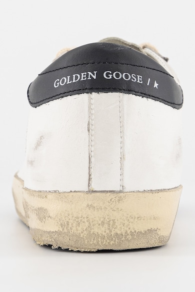 GOLDEN GOOSE Спортни обувки със захабен ефект Жени