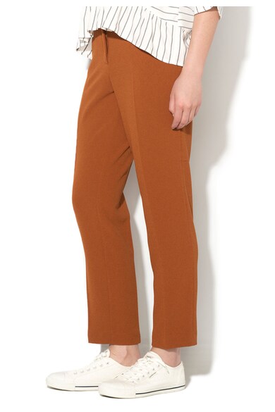 Esprit Pantaloni oranj stins Femei