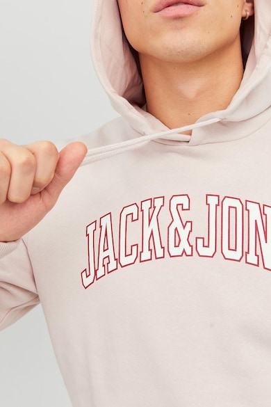 Jack & Jones Худи с лого Мъже