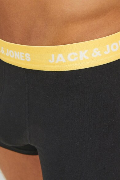 Jack & Jones Боксерки с лого - 7 чфта Мъже