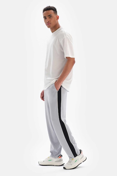 DAGI Спортен панталон с модал с джобове Мъже