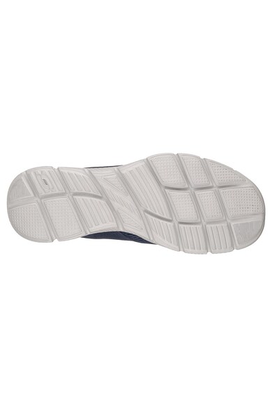 Skechers Pantofi slip-on de plasa Equalizer Double Play Barbati