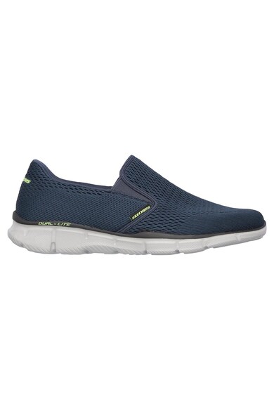 Skechers Pantofi slip-on de plasa Equalizer Double Play Barbati