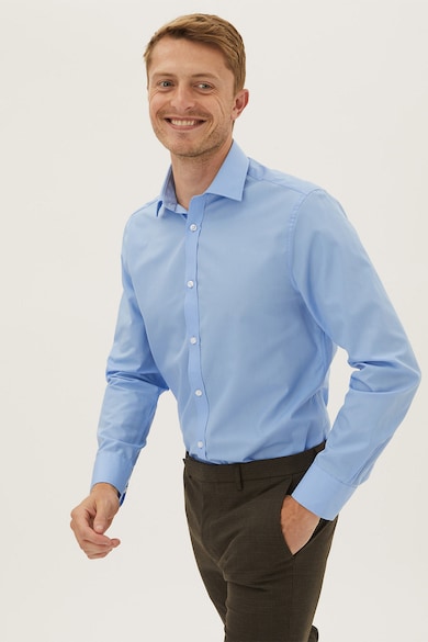 Marks & Spencer Szűk fazonú ing szett - 3 db férfi