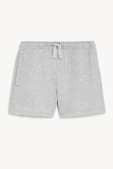 Marks & Spencer Къс панталон с връзки и джобове встрани Момчета