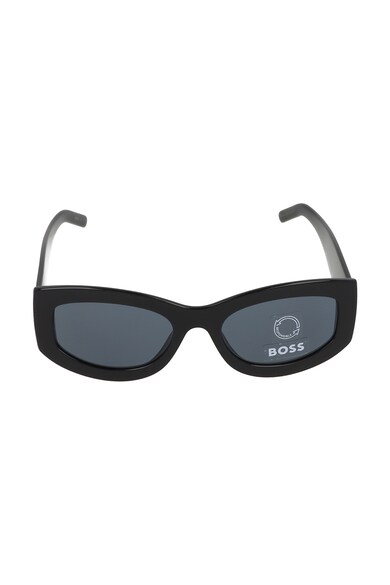 BOSS Ochelari de soare cat-eye Femei