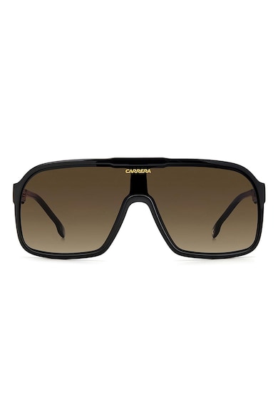 Carrera Слънчеви очила Shield с лого Мъже