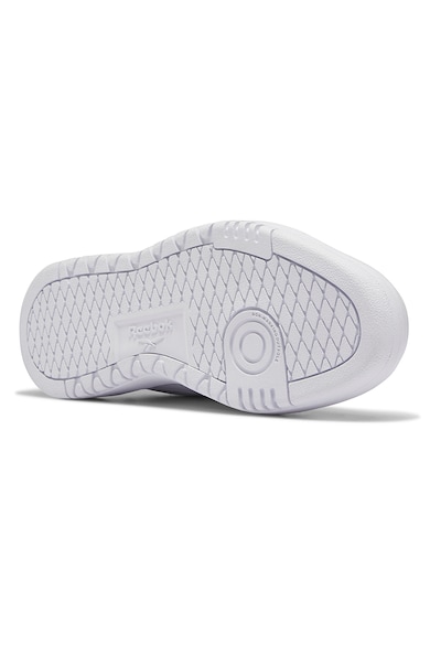 Reebok Pantofi sport de piele Club C Double Femei