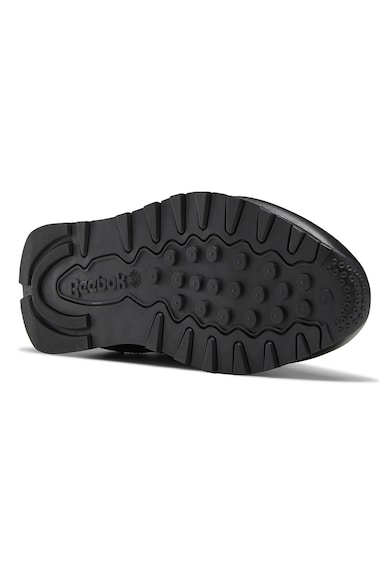 Reebok Pantofi sport de piele Classic Barbati