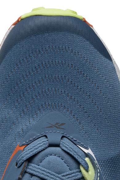 Reebok Pantofi cu detalii contrastante pentru alergare Energy 5 Barbati