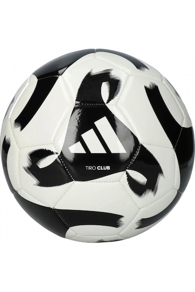 Minge fotbal Tiro Club 23 - verde/negru - Alb/Negru
