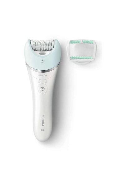 Philips Epilator  Satinelle Prestige BRE611/00 Femei