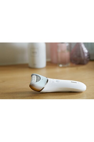 Philips Epilator  Satinelle Prestige BRE611/00 Femei