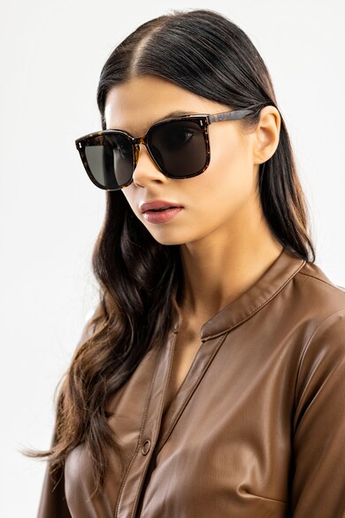 Emily Westwood Слънчеви очила с плътни стъкла Жени