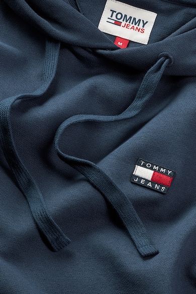 Tommy Jeans Худи с джоб кенгуру Мъже