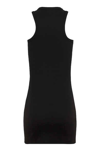 Tommy Jeans Рипсена рокля с органичен памук Жени